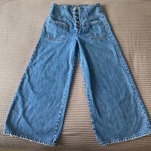 Free People Jeans